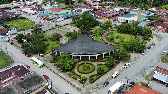 Ferretería y materiales